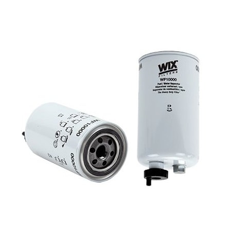 Wix Filters Fuel/Water Separator Filter WF10000